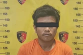 Pemuda di Surabaya Aniaya Temannya Gegara Balasan Status WhatsApp ‘Helukkk Ngerii Bosss’