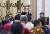 Uji Coba Perlinsos Digital, Proses Pendaftaran Diwajibkan Melewati Pemindaian Wajah