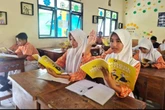 Sari Duren Enak Jadi Inovasi SMPN 6 Pasuruan Perkuat Literasi dan Numerasi Siswa