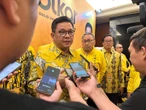 Abaikan Amanah Bahlil, Golkar Jabar Ganti Dua Ketua DPD Kota/Kabupaten