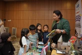 Catat Tanggalnya! Big Bad Wolf Books Hadir Lagi di Semarang, Diskon Besar Menanti