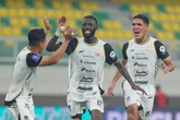 Persebaya Surabaya vs Persija Jakarta, Main Sampai Titik Darah Penghabisan