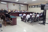 Eks Wakil Ketua DPRD Jember Dituntut 6 Tahun 6 Bulan dalam Kasus Korupsi Sosperda