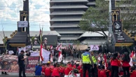 Ramai-ramai Gerakan Jateng Guyub, Ini Tuntutan untuk Gubernur Luthfi
