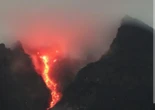 Gunung Merapi dalam Sepekan: Status Masih Siaga, Volume Kubah Meningkat