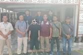 Mantan Anggota JAD Bebas Setelah Jalani Hukuman 6 Tahun Penjara di Lapas Madiun