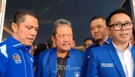 Menteri KKP Trenggono Menakhodai PAN Jateng, Membidik 10 Kursi DPR RI di 2029