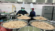 Baru 84 Dapur MBG di Jateng yang Punya Sertifikat Laik Higiene, Gubernur Luthfi Akui Pengawasan Lemah