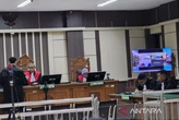 Menyuap Eks Wali Kota Semarang, Dirut PT Deka Sari Perkasa Dituntut Penjara 2 Tahun 6 Bulan