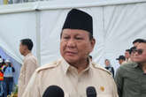 Prabowo Ungkap Smelter Freeport di Gresik Impian Puluhan Tahun Bangsa Indonesia