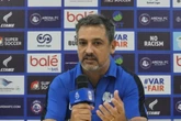 Bek Asing Membanjiri Arema FC, Ini Strategi Marcos Santos