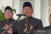 Pramono Anung Beri Adhi Karya Waktu 1 Bulan Bongkar Tiang Monorel