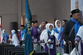 BBKK Surabaya Catat 140 JCH Alami Gangguan Kesehatan, Paling Banyak Hipertensi