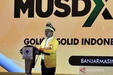 Bahlil Pengin Kalsel Tetap Menjadi Basis Golkar
