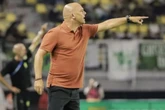 Dibantai 5-2, Pelatih Bali: Persebaya Lebih Efektif, Kami Sering Kehilangan Bola