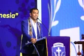 GAMKI Dukung Pengesahan UU Polri, Perkuat Transformasi Lembaga dan Pelayanan Masyarakat