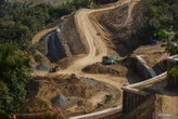 Progres Kelok 23 Capai 94 Persen, Jalan Baru Bakal Beroperasi September 2026
