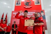 Eri-Armuji Bakal Dikawal 3.000 Simpatisan Saat Daftar ke KPU Surabaya