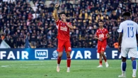 Persijap Jepara Imbang, Diogo Brito Senang