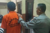 Dipercaya Jaga Toko, Cleaning Service Malah Gasak Emas di Pasar Atom