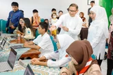 Belum Lolos SPMB Jatim? Masih Ada Jalur Pemenuhan Kuota, Simak Jadwalnya