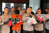 Sontoloyo! Pria di Malang Culik Anak Temannya, Minta Tebusan Rp150 Juta Tuk Judi Online
