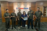 3.443 Rekening Penunggak Pajak dari 11 Bank Diblokir Kanwil DJP Jatim