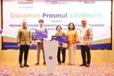 Biaya Sekolah Terus Naik, Prasmul dan Danamon Hadirkan Solusi Perencanaan Pendidikan