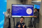 Kurangi Kecanduan Gadget, Unusa Kenalkan Inovasi Nomolitera