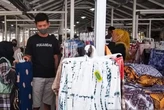 Sri Sultan Angkat Bicara Soal Keluhan Pedagang Teras Malioboro 2