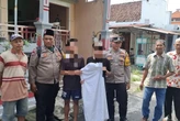 Heboh Video Pocong di Lamongan, Ternyata Hanya Konten Iseng Pelajar