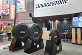 Turanza 6 Jadi Andalan Bridgestone di IIMS Surabaya 2026