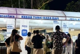 Kuliner Asal Surabaya Ikut Meramaikan Prambanan Jazz Festival 2026
