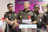 Kejati Jateng Sita Rp6,5 Miliar dari Istri Tersangka Korupsi Tanah BUMD Cilacap