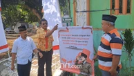 Dari Soekarno hingga Prabowo, Nama Semua Presiden Indonesia Abadi di Kampung Puntan Semarang