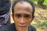 Buronan Perampokan & Pembunuhan Wanita Gresik Ditangkap di Kebun Sawit Kalimantan