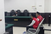 Pembakar Kandang Ayam di Serang Divonis Satu Tahun Penjara