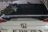 Kembali Berulah Gasak Honda Civic di Gresik, Pria Sidoarjo Ditangkap Polisi