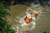 Kejuaraan Arung Jeram Kelas Dunia Bakal Digelar di Kulon Progo