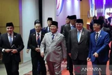 Pesan Mendalam Prabowo di KTT Asean: Kita Harus Bersatu saat Dunia Terpecah Belah!