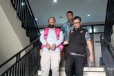 Kejari Surabaya Tetapkan Tersangka Korupsi Penyalahgunaan Aset PT KAI