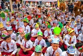 Resmi Dibuka Akhir Juli, Sekolah Rakyat Terintegrasi Indramayu Siap Tampung Ratusan Siswa Baru