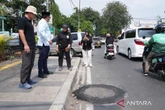 Cegah Kecelakaan, Pemkot Jakarta Timur Sudah Perbaiki 182 Jalan Berlubang