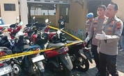 Mahasiswa di Semarang Menggelapkan 40 Motor & Raup Rp135 Juta