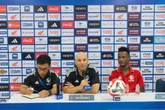 PSM Makassar Akhirnya Raih Kemenangan, Bernardo Tavares Semringah