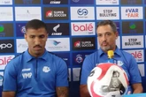 Marcos Santos Yakin Arema FC Bisa Patahkan Dominasi Persib