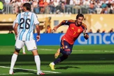 Gol Ferran Torres Bawa Spanyol Juara Piala Dunia 2026