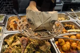 Dari Gulai Tambusu hingga Es Doger, Pandawa Bawa Rasa Nusantara ke Australia