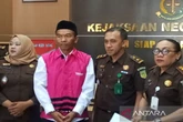 Dana Desa Digelapkan, Eks Kades Mojotengah Batang ini Masuk Daftar Tersangka
