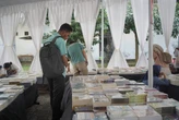 Festival Literasi Jogja Kembali Dibuka, Banyak Buku Menarik untuk Dibaca